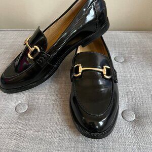 J Crew Factory Classic Loafers